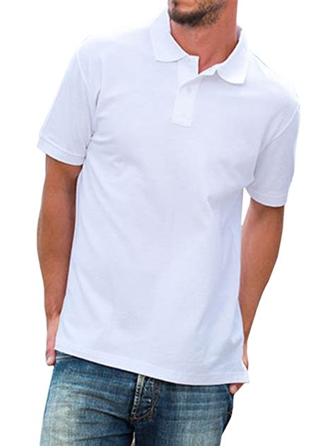 White Polos 